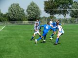 Regio Selectie Schouwen-Duiveland JO14 - Virtus JO14-1 (oefen) (46/148)